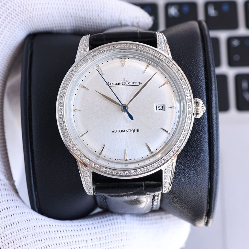 JAEGER-LECOULTRE